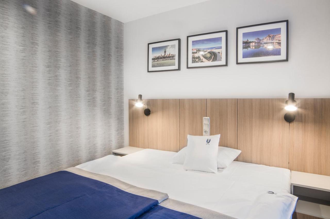 Hotel Urbi Gdańsk